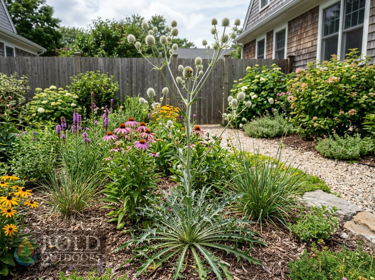 Rattlesnake Master