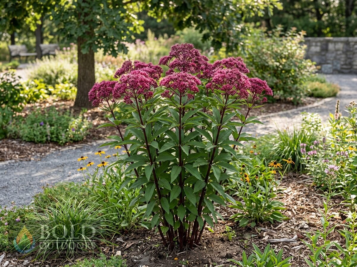 Euphoria™ Ruby Joe Pye Weed