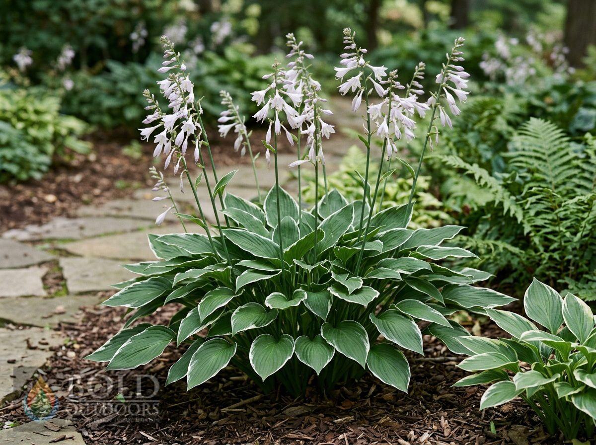 Francee Hosta