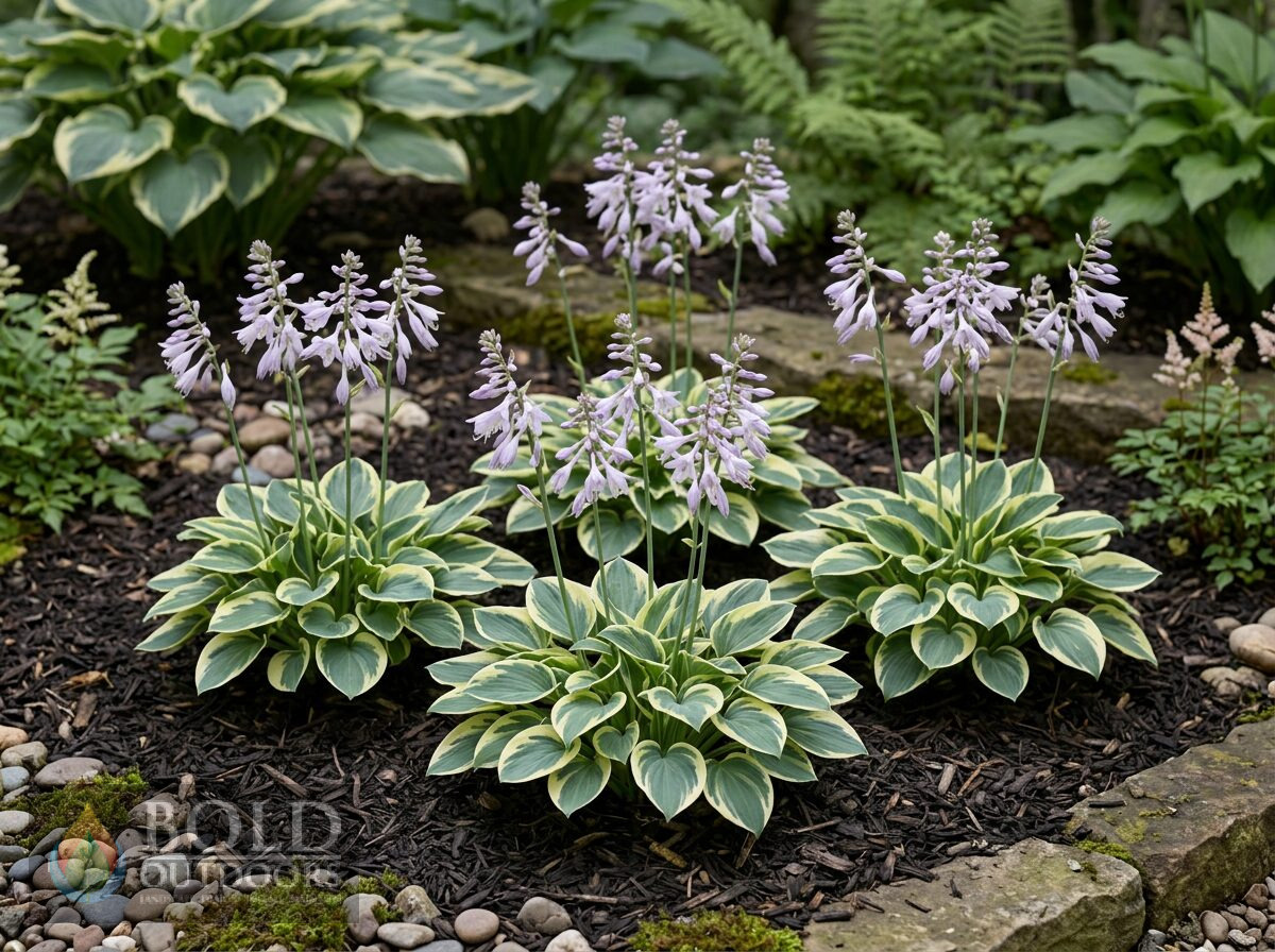 Mighty Mouse Hosta