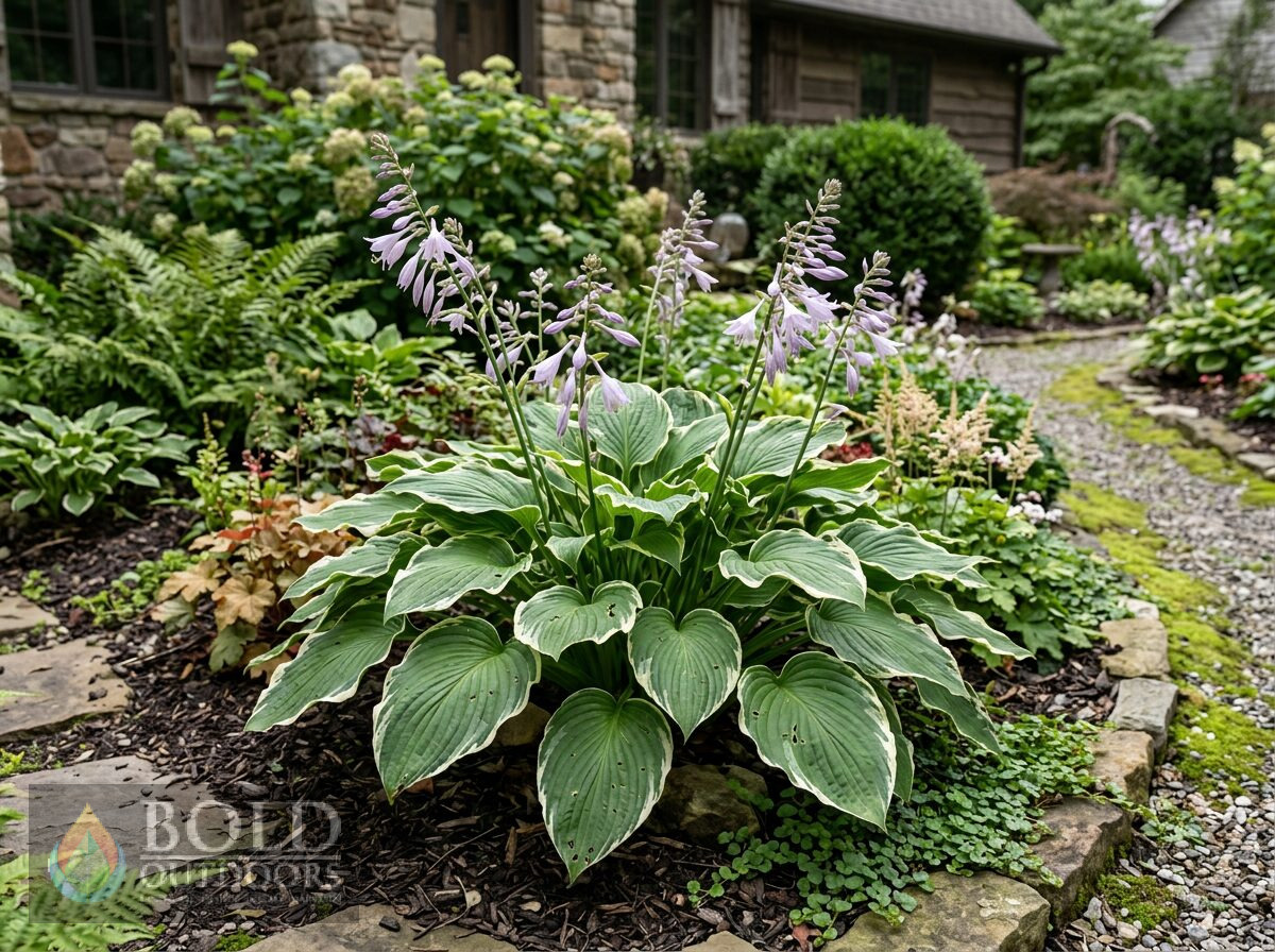 Trendsetter Hosta