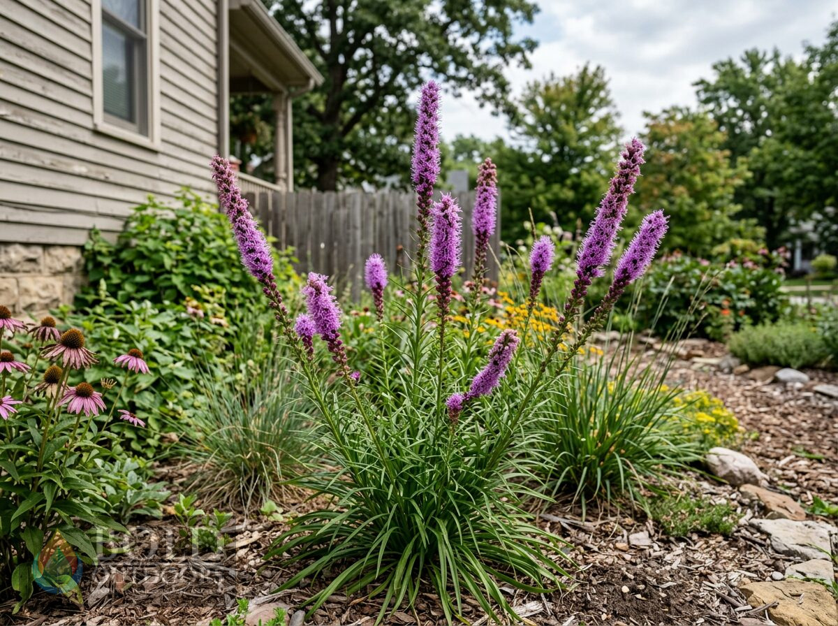 Savanna Blazing Star