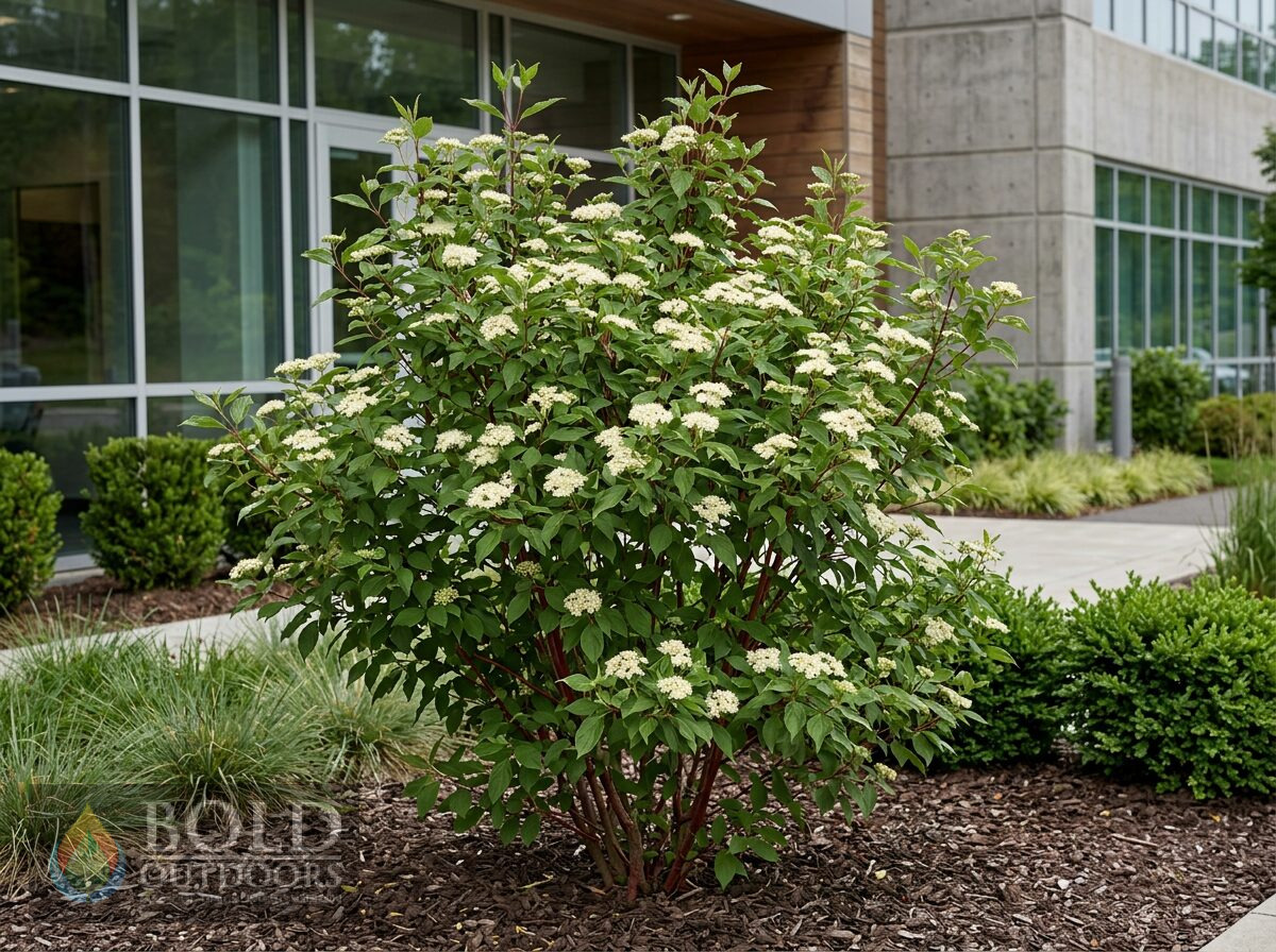 Bailey Redtwig Dogwood