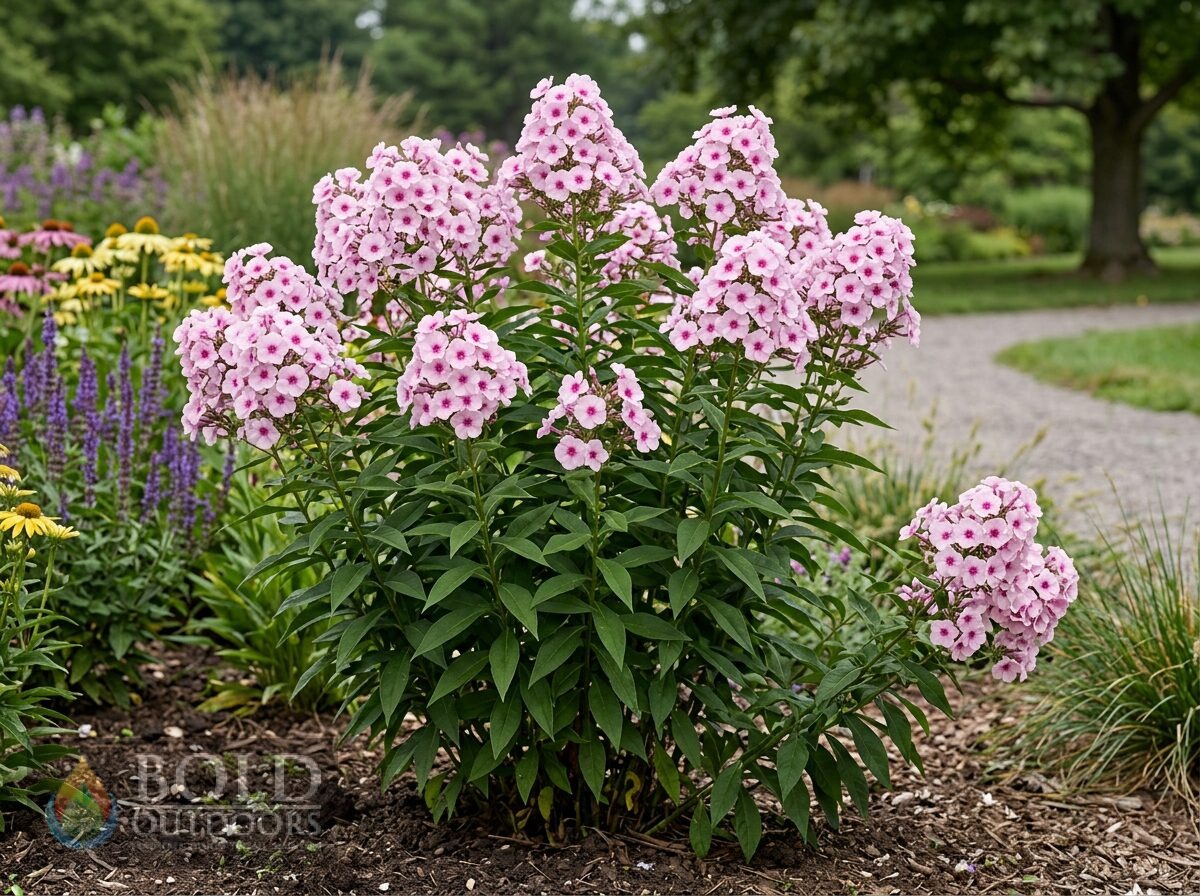 Luminary™ Opalescence Garden Phlox