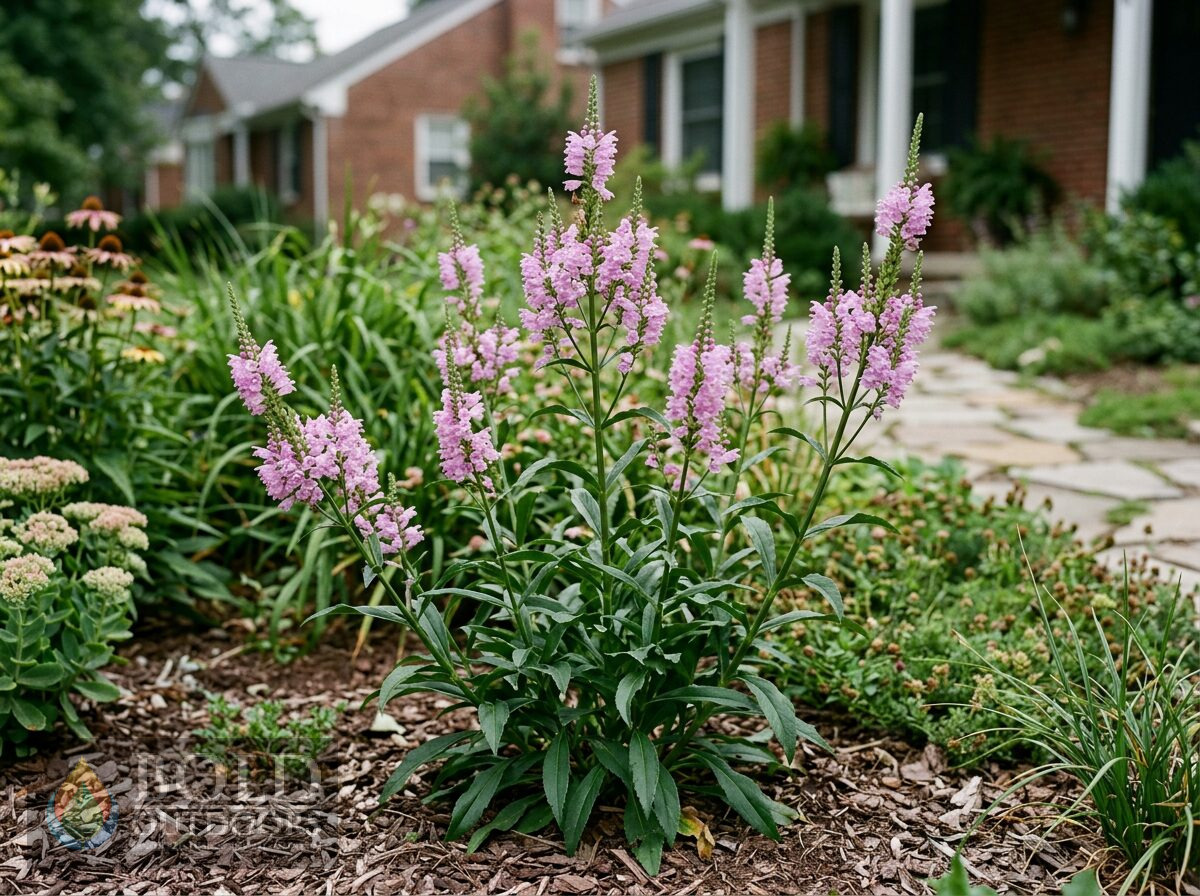 Obedient Plant
