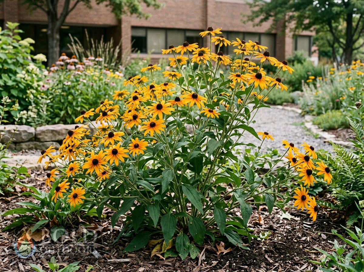 Sweet Black-Eyed Susan
