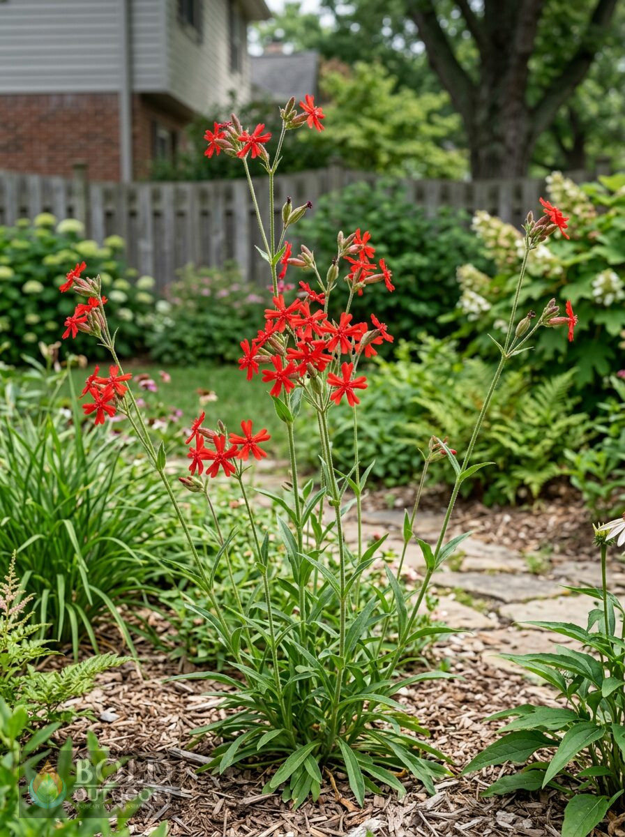 Royal Catchfly