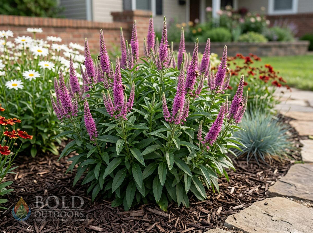 Magic Show® Purple Illusion Speedwell