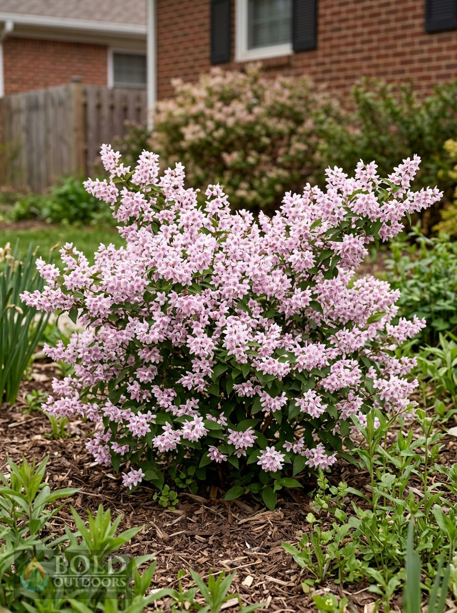 Yuki Cherry Blossom® Deutzia