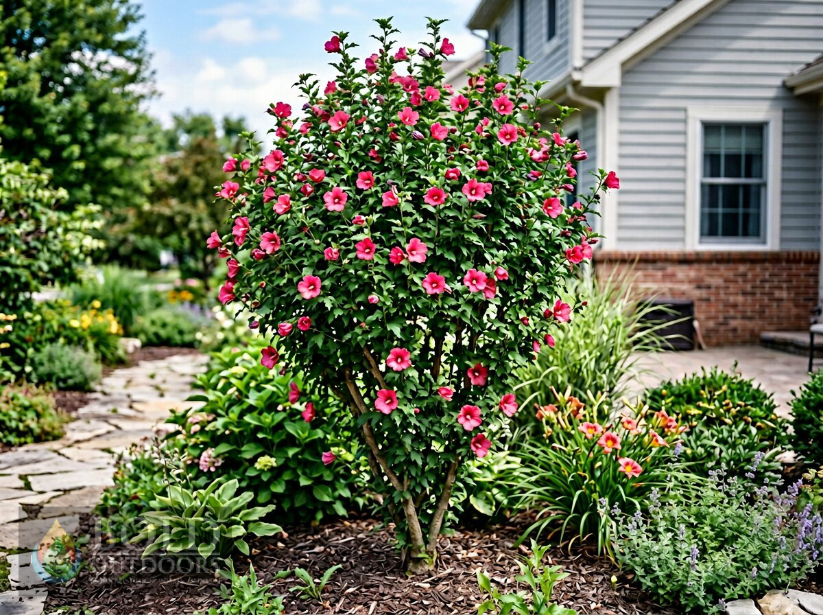 Red Pillar® Althea