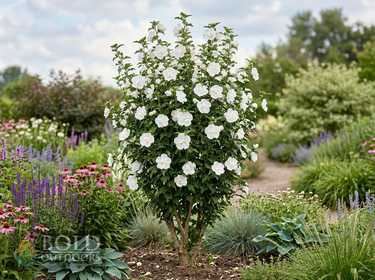 White Pillar® Althea